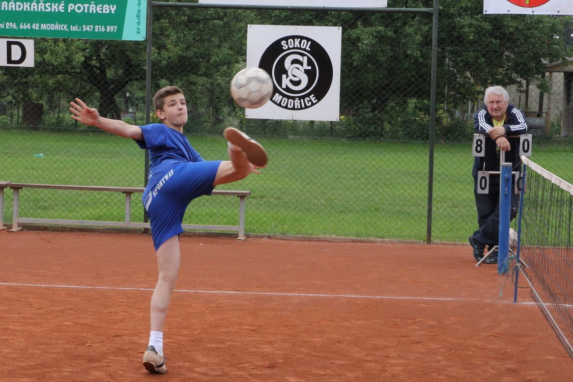Modrice 14